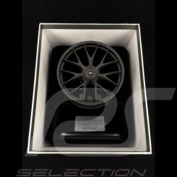 Porsche 911 GT3 RS Rim 2020 Satin Aurum Gold 1/5 Minichamps 500601991