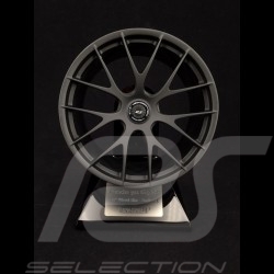 Jante Porsche 911 GT3 RS 2020 Satin Aurum Or 1/5 Minichamps 500601991