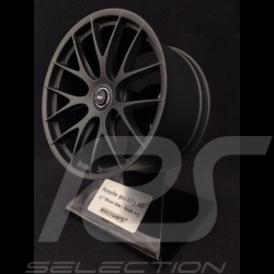 Porsche 911 GT3 RS Felge 2020 Satin Aurum Gold 1/5 Minichamps 500601991