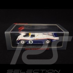Porsche 718 RS60 Course de côte 1960 