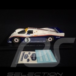 Porsche 718 RS60 Course de côte 1960 