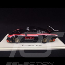 Porsche 718 RS60 Course de côte 1960 