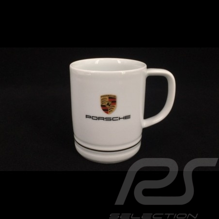 Tasse Porsche écusson 2020 WAP0506060MSTD Mug Becher