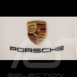 Porsche Becher Wappen 2020 WAP0506060MSTD