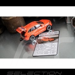 Porsche 718 RS60 Course de côte 1960 