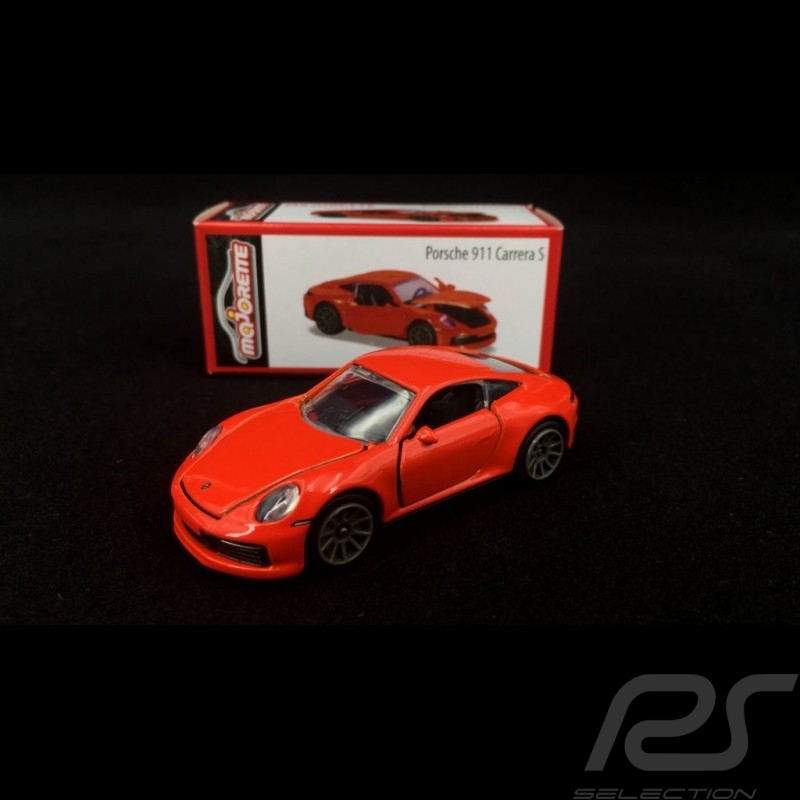 majorette porsche