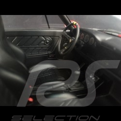 Porsche 911 type 964 Prior Design custom widebody rouge 1/18 GT Spirit GT277