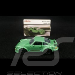 Porsche 934 1976 Green 1/57 Majorette 212053057Q02