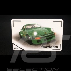 Porsche 718 RS60 Course de côte 1960 