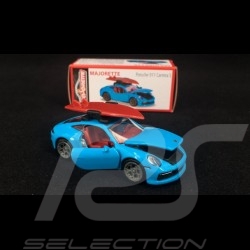 Porsche 718 RS60 Course de côte 1960 