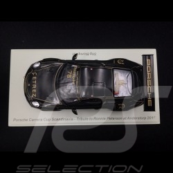 Porsche 718 RS60 Course de côte 1960 