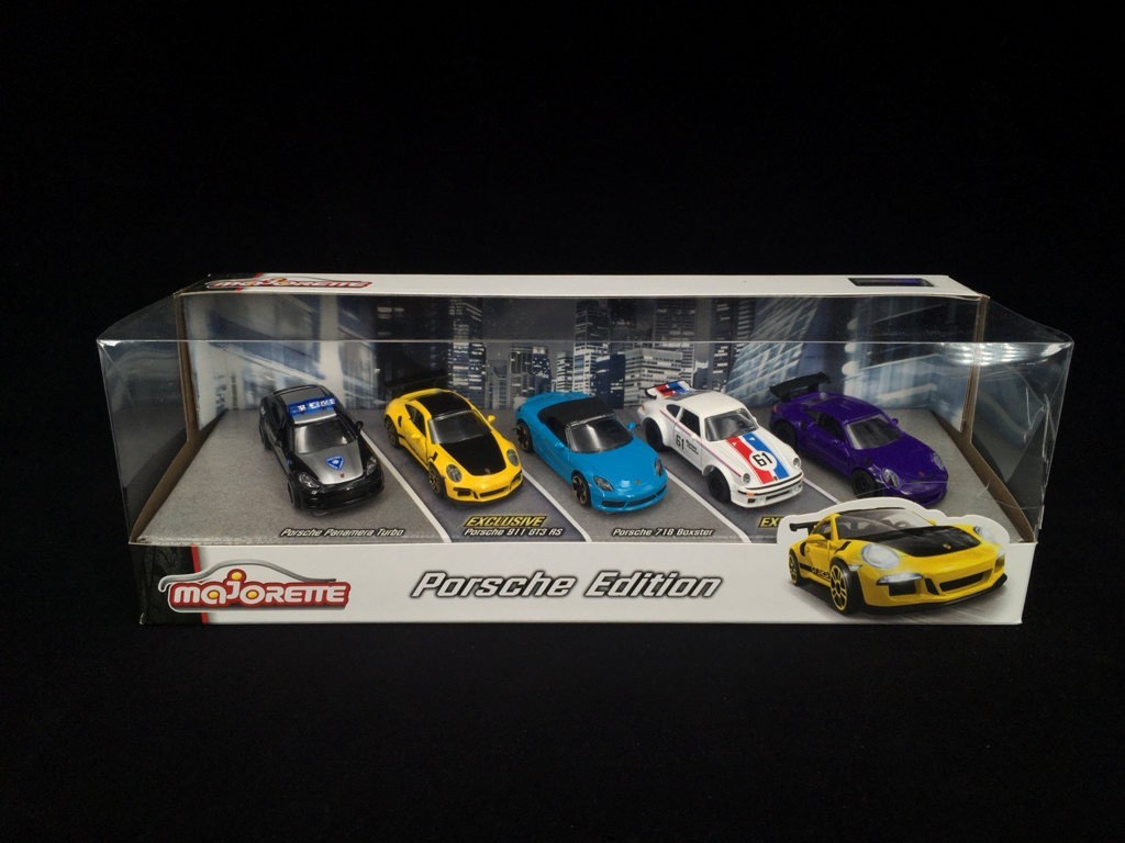 majorette porsche 718 boxster