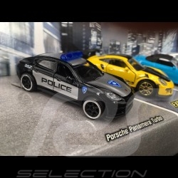 Porsche Edition Set Exclusive models 1/64 Majorette 212053171