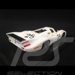 Porsche 917 LH n° 25 Le Mans 1970 1/43 Spark S0930
