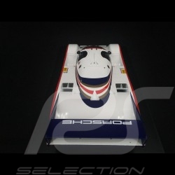 Porsche 956 n° 2 Rothmans 2ème Le Mans 1982 1/18 Spark 18S423