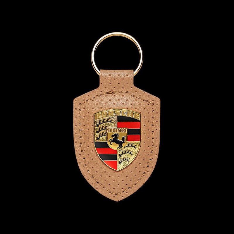 Portes-clés et pin's: Porte-clés Porsche 911 turbo échelle 1/144
