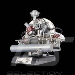 Moteur 4 cylindres Porsche, VW, Audi, BMW, Mercedes, etc 1/4 à monter