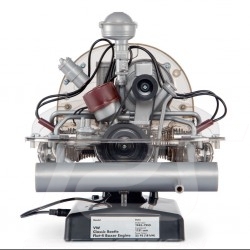 Moteur Engine Motor VW Coccinelle 4 cylindres Boxer 1/4 à monter 67038