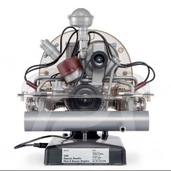 Moteur 4 cylindres Porsche, VW, Audi, BMW, Mercedes, etc 1/4 à monter