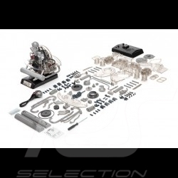 Moteur 4 cylindres Porsche, VW, Audi, BMW, Mercedes, etc 1/4 à monter