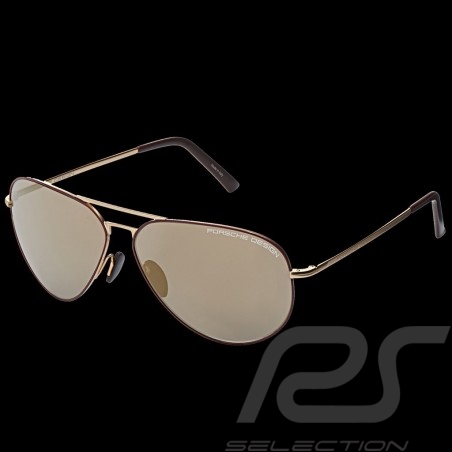 Lunettes de soleil Porsche Design WAP0750200C
