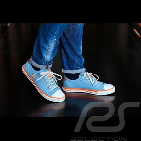 Zapatilla Gulf 50 años,...