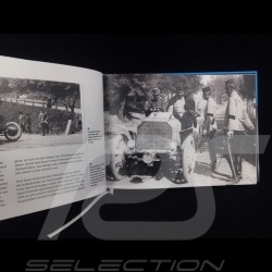 Livre + CD " Porsche Sounds "