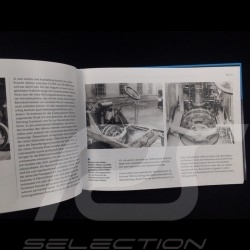 Livre Book Buch Electrified seit 1893 - Edition Porsche Museum
