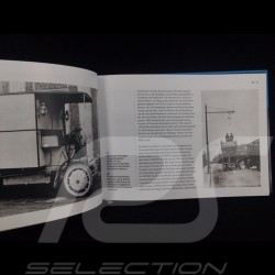 Livre + CD " Porsche Sounds "