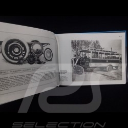 Livre + CD " Porsche Sounds "