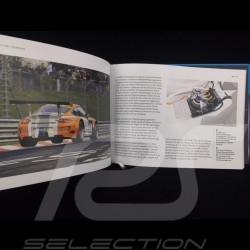 Livre + CD " Porsche Sounds "