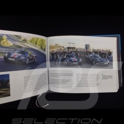 Livre + CD " Porsche Sounds "