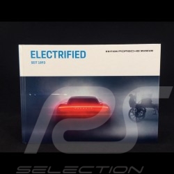 Livre + CD " Porsche Sounds "