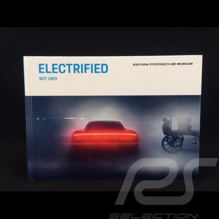 Livre + CD " Porsche Sounds "