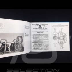 Livre + CD " Porsche Sounds "