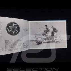 Livre + CD " Porsche Sounds "