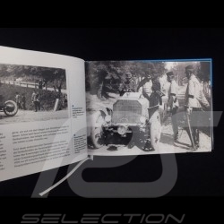 Livre Electrified seit 1893 - Edition Porsche Museum