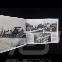 Livre + CD " Porsche Sounds "