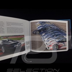 Livre + CD " Porsche Sounds "