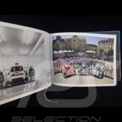 Livre + CD " Porsche Sounds "