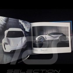 Livre + CD " Porsche Sounds "
