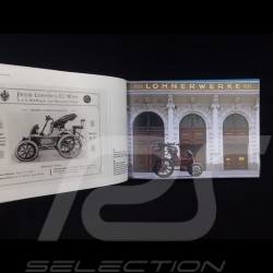 Livre + CD " Porsche Sounds "