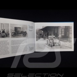 Livre + CD " Porsche Sounds "