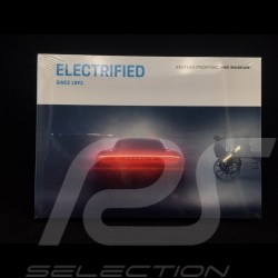 Livre + CD " Porsche Sounds "