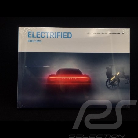 Livre + CD " Porsche Sounds "