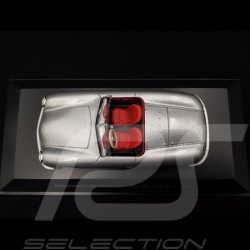 Porsche 356 1948 n°1 1/43 Welly MAP01935613