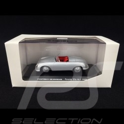 Porsche 356 1948 n°1 1/43 Welly MAP01935613