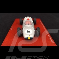 Porsche 997 Carrera grise 1/43 Minichamps WAP02011415