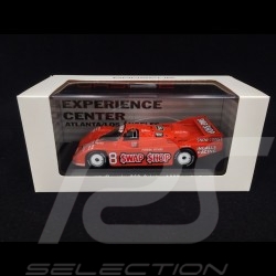 Porsche 718 RS60 Course de côte 1960 