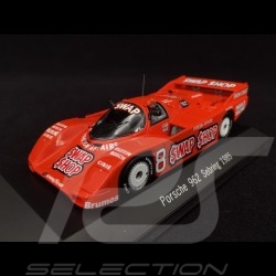 Porsche 718 RS60 Course de côte 1960 
